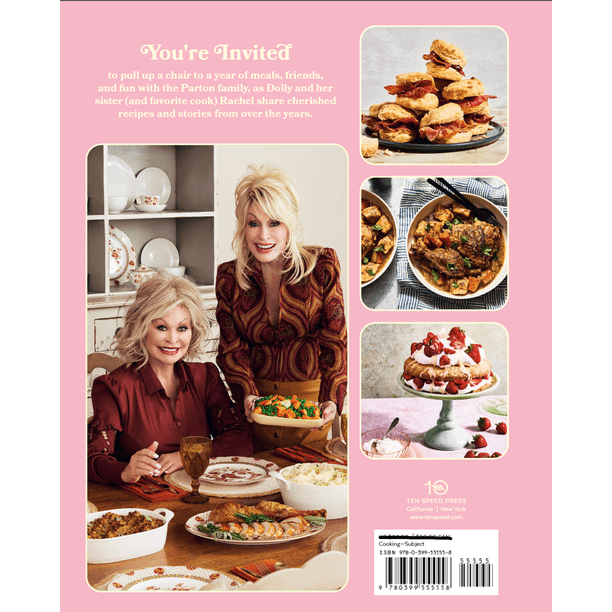 Good Lookin' Cookin': A Year of Meals - A Lifetime of Family