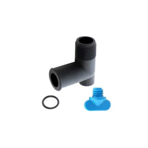 GLM 13990 Hose Fitting & Drain Plug