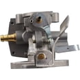 thumbnail image 5 of PET-U AV520 Carburetor Replacement for Tecumseh AV520 TV085XA Engine Models 640290 640263 631720A 631720B TV085XA-670119W TV085XA-670119X AV520-670151U AV520-670153W, 5 of 6