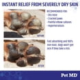 thumbnail image 2 of Crema hidratante Paw Balm Pet MD 3 en 1 para patas, nariz/hocico y codos, 2 of 6