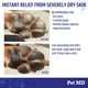 thumbnail image 2 of Crema hidratante Paw Balm Pet MD 3 en 1 para patas, nariz/hocico y codos, 2 of 6