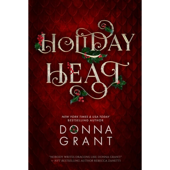 Holiday Heat, (Paperback)