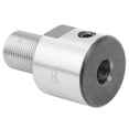 thumbnail image 4 of Oubit Drill Chuck Connecting Rod,Chuck Connecting Rod Stainless CNC Parts Lathe Chuck Next-Gen Design, 4 of 9