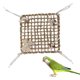 thumbnail image 2 of Hamaca para pájaros Yuyangstore Juguete Escalada Red, 2 of 8