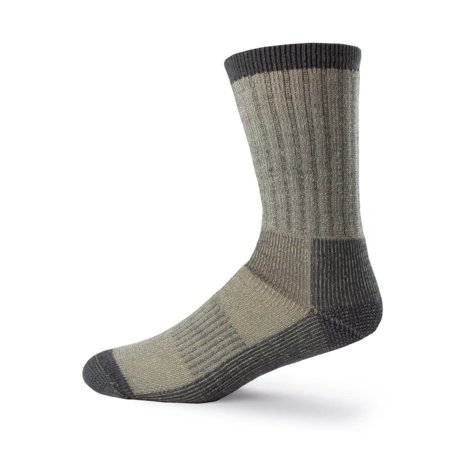 

Minus33 Unisex Mid-weight Merino Wool Day Hiker Socks