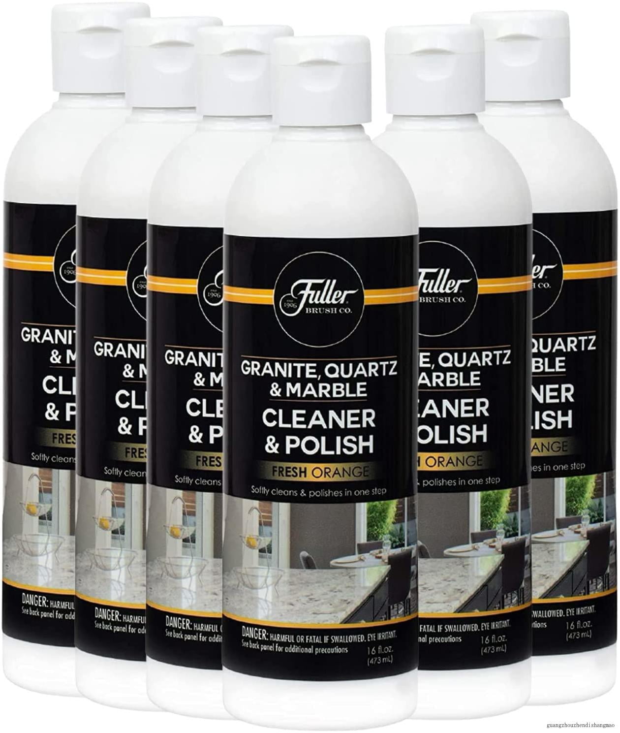 Countertop Cleaner & Polish Multi Surface Cleaner Cleans, Polishes