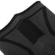 thumbnail image 5 of Rodillera ajustable y transpirable para entrenamiento de gimnasia, rodillera deportiva para Fitness, rodillera protectora, color negro, gris, XL, 5 of 8