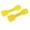 Yellow, variant on Esquirla 1 Pair Kids Dumbbell Fitness Exercise Equipment Kids Early Learning Toy -Pink