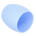 thumbnail image 4 of Freeze Cooling Cup, Sturdy Durable Silicone Cooling Cup  For Home Blue, 4 of 8
