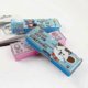 thumbnail image 4 of Pencil Box For Girls. Compartments Unique Stationery Set W/z Pop Out Pencil Sharpener. Best Back To School Gift Set For Kids, 4 of 5