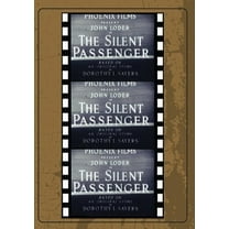 The Silent Passenger (DVD), Sinister Cinema, Mystery & Suspense