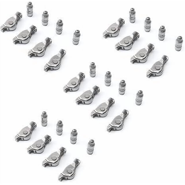 Engine Valve Lifter & Rocker Arms Kit Fit for VW for Golf 1.4 for JETTA for Tiguan for Audi A3