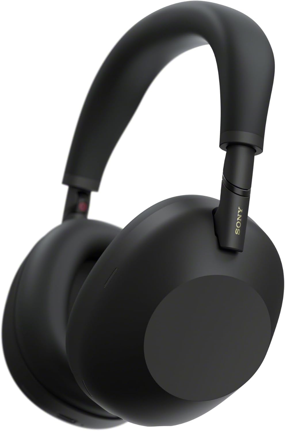 SONY WH1000XM6 ブラック Sony WH-1000XM6 Noise Canceling Wireless Headphones, Black, Over