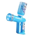 thumbnail image 1 of Water Sprinkler Toy Long-Range Shooting Electric Water Machine blue - Summer Fun, 1 of 1