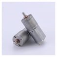 thumbnail image 4 of G20-130 Geared Motor Household Appliances Motor Intelligent Transmission Small Motor ,High Torque, 4 of 5