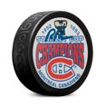 thumbnail image 1 of Rob Ramage Rondelle des Champions de la Coupe Stanley 1993 Signée Canadiens de Montréal, 1 of 2