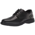 thumbnail image 1 of Zapatos Nunn Bush KORE PRO Oxford Negro 11 Extra Ancho, 1 of 8