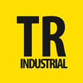 thumbnail image 2 of TR Industrial TR89101 Embout Plat pour Marteau Jack de Démolition, 2 of 3