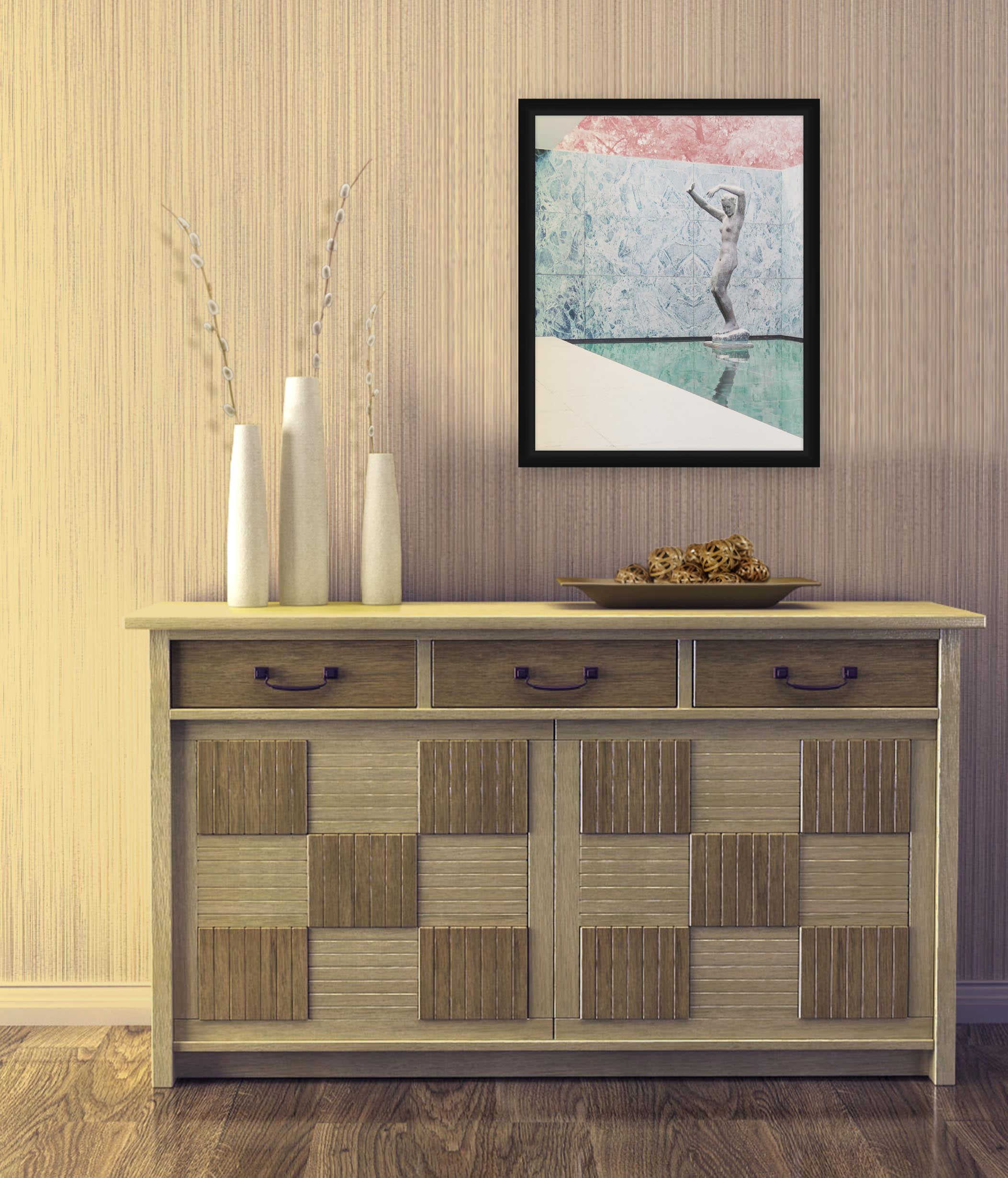 PTM Images Graphic Prints Abstract Framed Art Prints