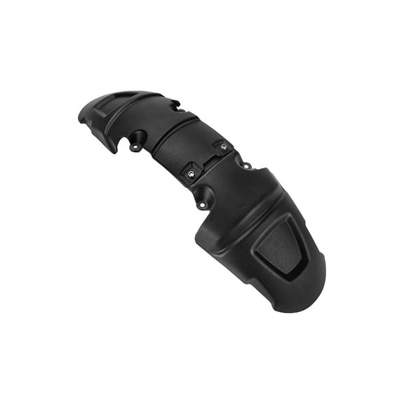 For BMW R1300GS 2024 2025 R 1300 GS 24 25 R1300 GS Motorcycle Rear Wheel Extension Cover Fender Spray Guard Extender