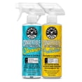 thumbnail image 1 of Kit limpiador y protector de capotas descapotables Chemical Guys, 1 of 2