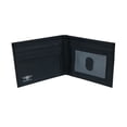 thumbnail image 3 of Superman Symbol on Blue Bi-Fold Wallet, 3 of 4
