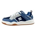 thumbnail image 2 of Tenis Dc Shoes Hombre Havoc Azul Marino Casual Skate negro 6 MX, 2 of 8