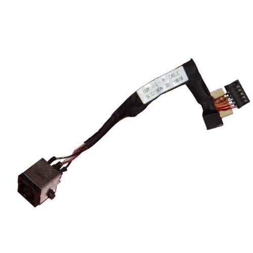 Hp Elitebook 8560p Laptop Dc Power Jack , 350712q00-600-g