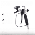 thumbnail image 1 of Máquina de pulverización sin aire, pistola pulverizadora, boquilla pulverizadora, máquina pulverizadora, 1 of 3