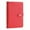 Red, variant on 100 Envelopes Money Saving Challenge, 100 Envelope Challenge Binder, Easy and Fun Way to Save $5,050, Savings Challenges Budget Book Binder with Cash Envelopes for Office,Home,School