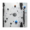 thumbnail image 1 of Fading Abstract Reflection - Canvas, 1 of 10
