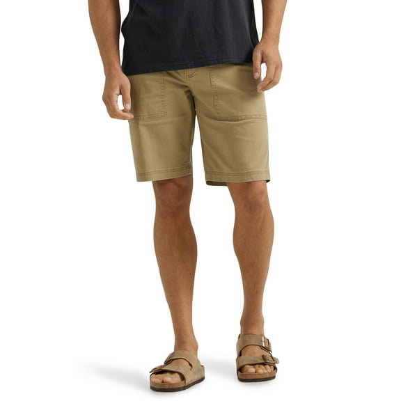 Wrangler® Men's Utility Fatigue Short