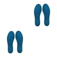 thumbnail image 3 of Youkk Cushioned Height Increase Insoles Breathable Shoe Inserts Heightening Insole Blue 3cm 2Set, 3 of 6