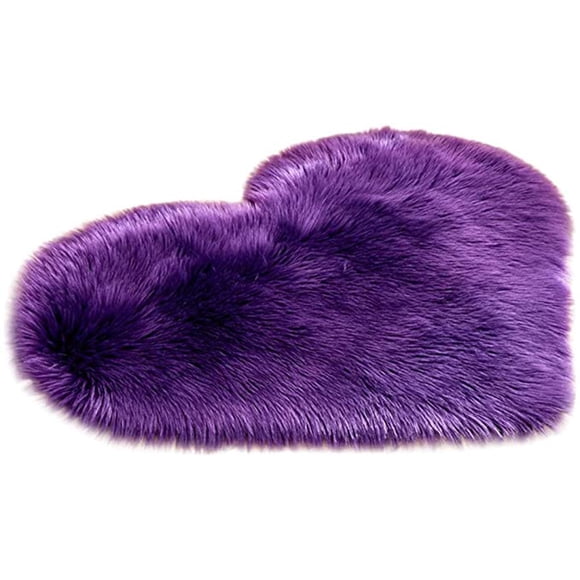 Tapis Ultra Doux Moelleux Tapis Antidérapants Tapis Luxueux Tapis Modernes Déco Maison pour Chambre Salon Lit de Luxe