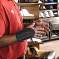 thumbnail image 4 of unbranded Para Entrenamiento De Swing Negro Para Golf Con Tela Y Ajuste Personalizado, 4 of 5