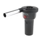 thumbnail image 1 of Sonducket Mini ventilador para barbacoa, soplador de aire para acampar al aire libre, Picnic, parrilla de carbón, barbacoa Estufas de camping, 1 of 1