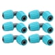 thumbnail image 5 of Adaptador de codo de bloqueo conector de bloqueo de codo de tubería de instalación de tubería de agua resistente a ácidos y álcalis para invernadero ANGGREK Otros, 5 of 8