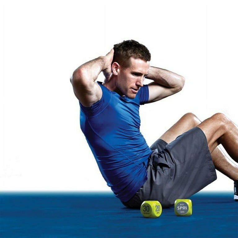 Workout dice discount
