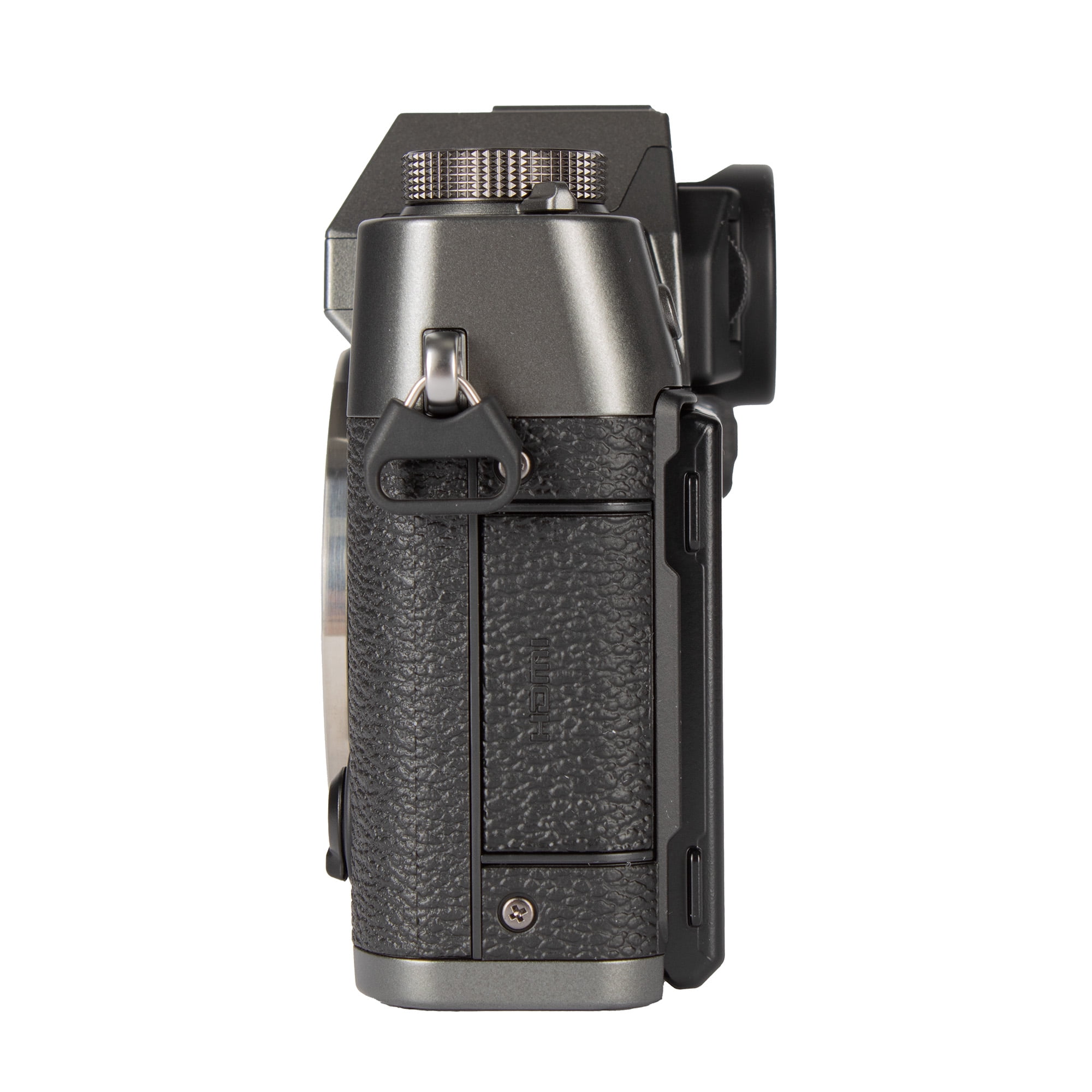 Fujifilm, Mirrorless Camera, Black, 26.1 MP, 6.2K Video - Walmart.com