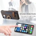 thumbnail image 4 of Compatible con Samsung Galaxy A53, Funda GANGXUN con soporte magnético y tarjetero, 4 of 4