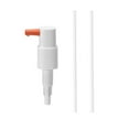 thumbnail image 4 of Syrup Bottle Nozzle Pressure Oil Sprayer Household Pump Push-type Plastic Pump Kitchen Tools, 4 of 5