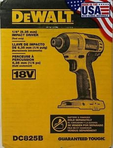 VSR Drywall Scwdrv
