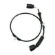 thumbnail image 1 of Sensor de velocidad de rueda ABS Unique Bargains Trasero Izquierdo Derecho Sensor del sistema de frenos antibloqueo No.DV6Z2C055A para FORD ESCAPE 2014-2016, 1 of 1