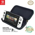 thumbnail image 4 of RDS Industries -Zelda Tears of the Kingdom, Nintendo Switch, Game Traveler Deluxe Video Game Travel Carrying Case, 4 of 8
