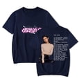 thumbnail image 4 of Korolova Merch T-Shirt Summer Women/Men Unisex Short Sleeve Tshirt Hiphop Fashion Streetwear Style4, 4 of 6