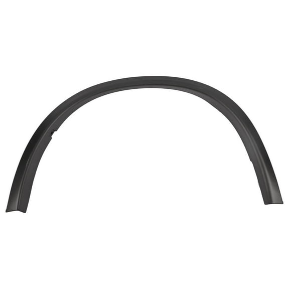 Fender Flare Trim Front Left Side For 2020-2023 Mitsubishi Outlander Sport