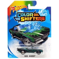 Hot Wheels Color Shifters HWTF Buggy Diecast Car - Walmart.com