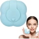 thumbnail image 5 of Powder Puff Holder - Cotton Pad Silicone Case, Cosmetic Puff Stand | Makeup Puff Dispenser with Buckle Small Storage Box, 5 of 5