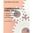 thumbnail image 3 of Compréhension Aurale: une Approche Flexible du Rythme, de la Mélodie et de l'Harmonie, 3 of 3