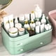thumbnail image 4 of Makeup Organizer with Drawers, Capacity Countertop Organizer, 4 of 5